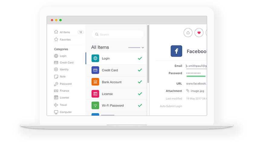 Best Non-Design Tools for Designers 9 enpass