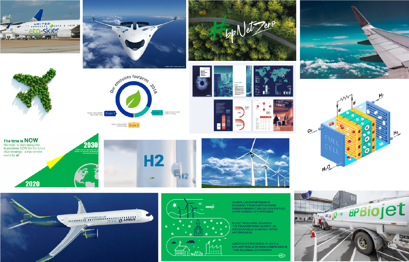 Avionic Aerospace | Brand Development 5 05 Contemporary References