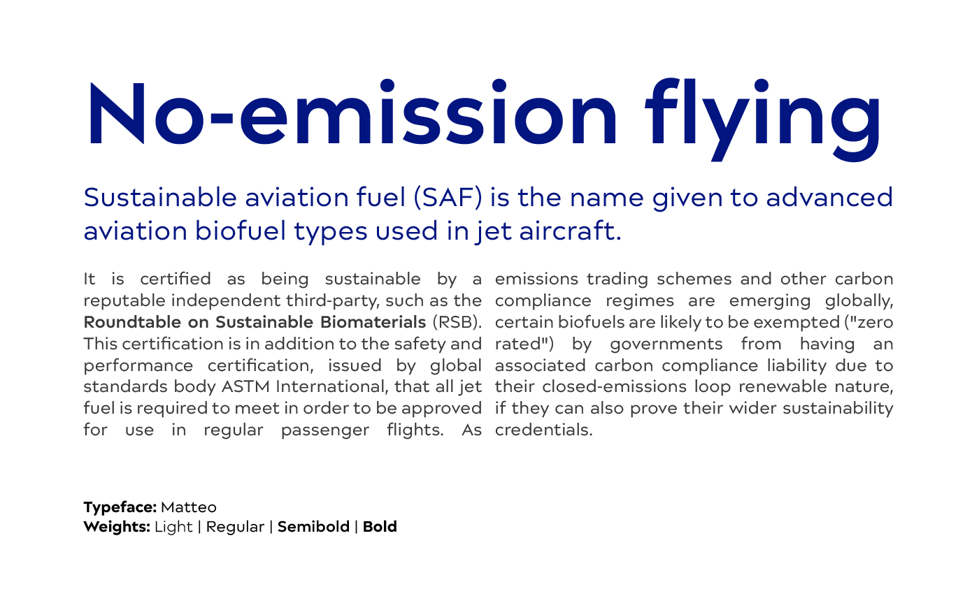 Avionic Aerospace | Brand Development 9 09 Type Specimen